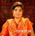 Dr. Sheena Shiraz Homeopathy Doctor Thiruvananthapuram